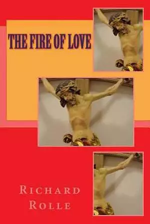 The fire of love