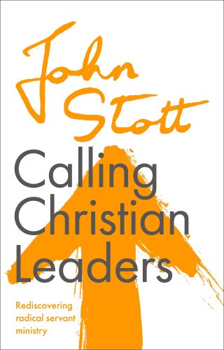 Calling Christian Leaders