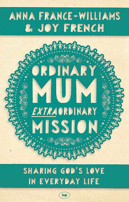 Ordinary Mum, Extraordinary Mission