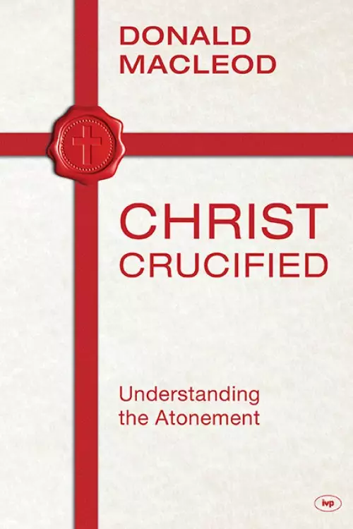 Christ Crucified