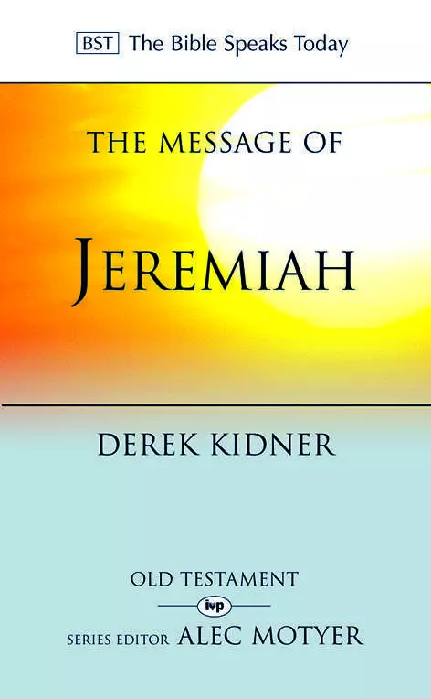 Jeremiah