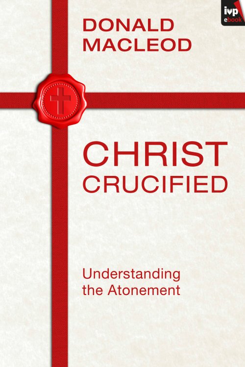 Christ Crucified