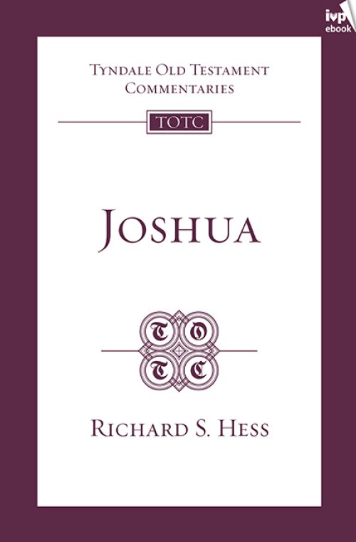 TOTC Joshua