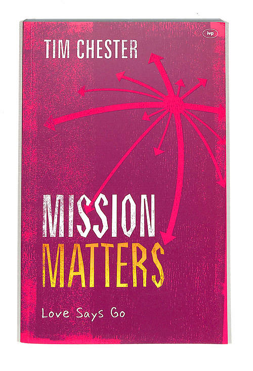 Mission Matters