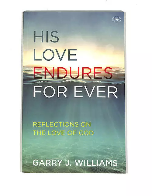 His Love Endures for Ever