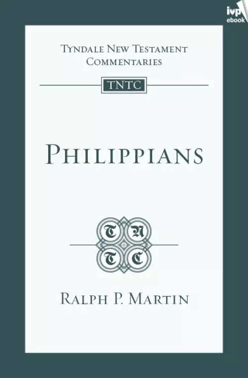 TNTC Philippians