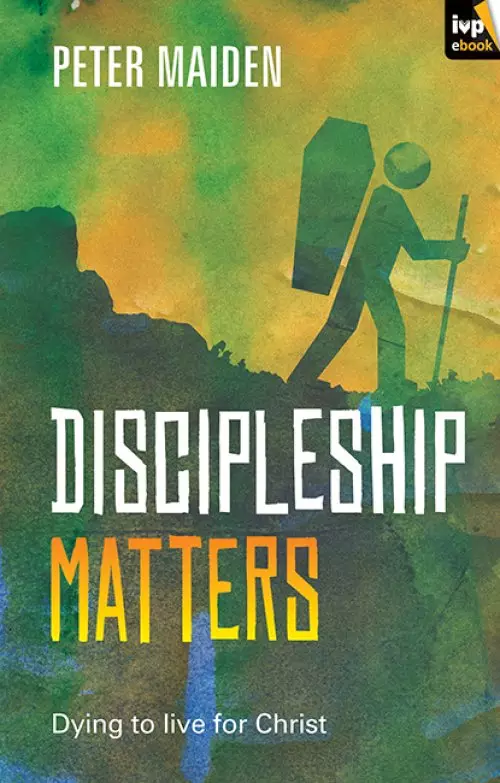 Discipleship Matters