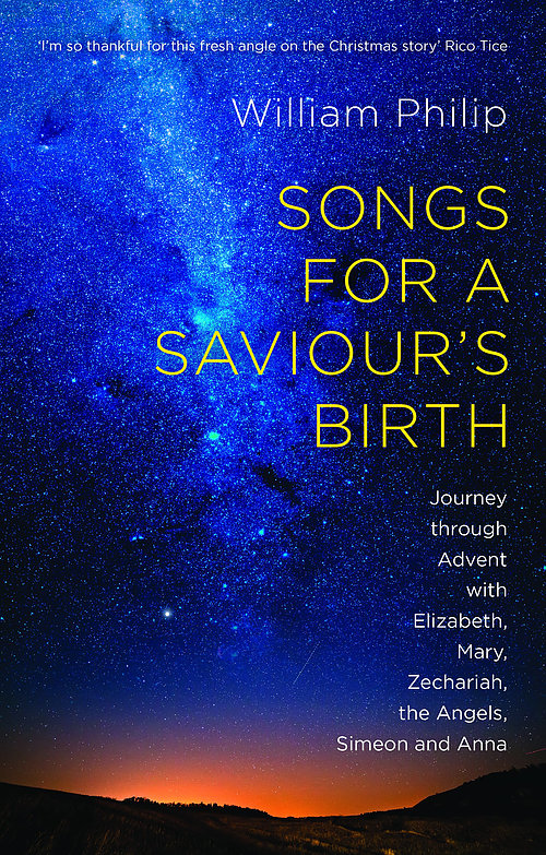 Songs for a Saviour's Birth