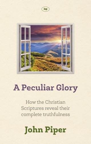 Peculiar Glory