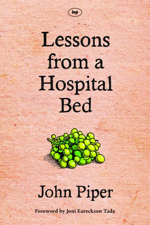 Lessons from a Hospital Bed