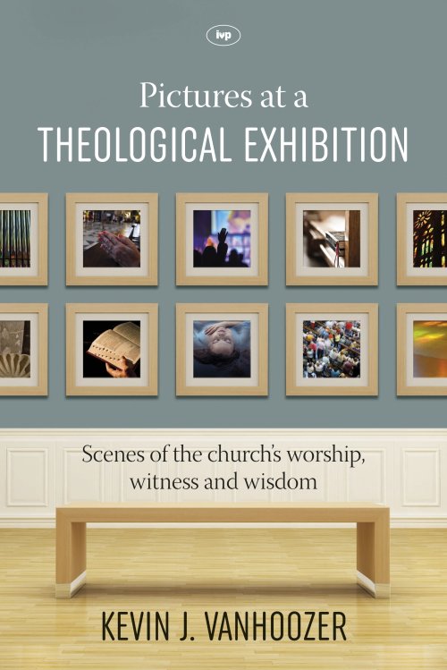 Pictures at a Theological Exhibition