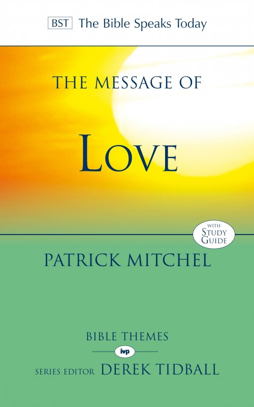 Message of Love