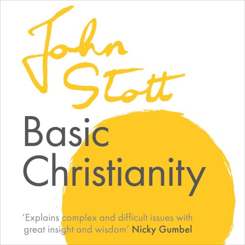 Basic Christianity