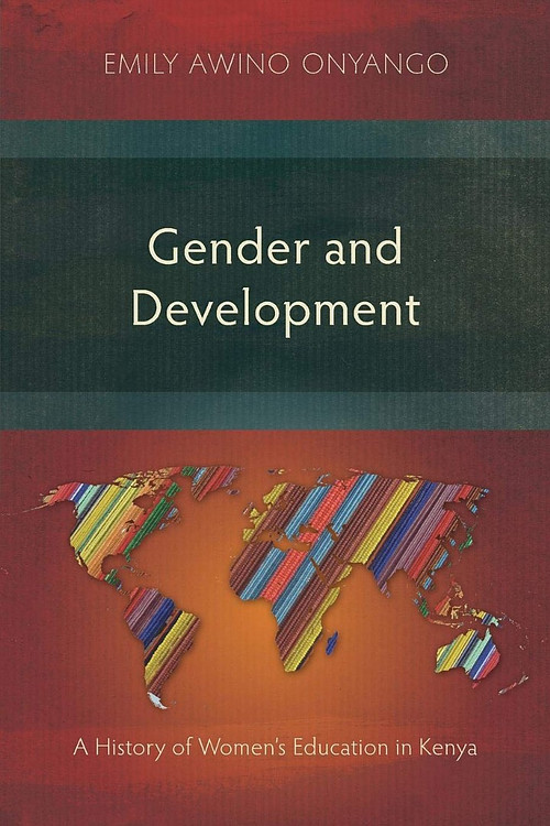 Gender And Development