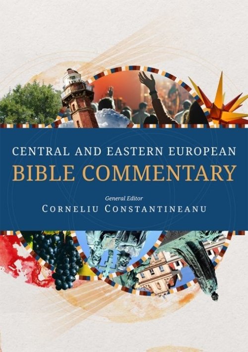 Central and Eastern European Bible Commentary