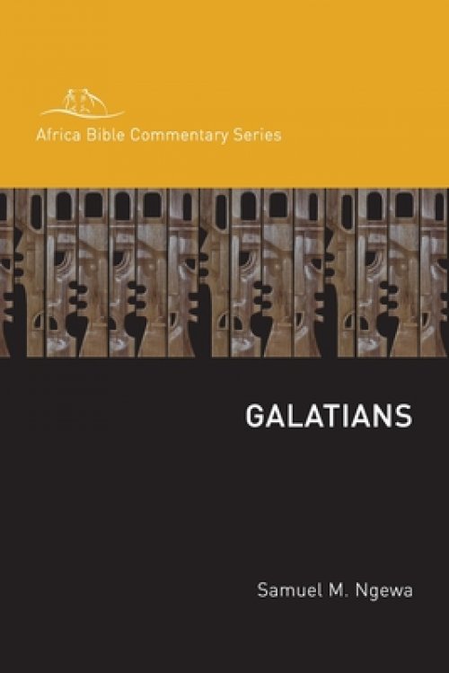 Galatians