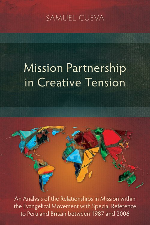 Mission Partnership in Creative Tension