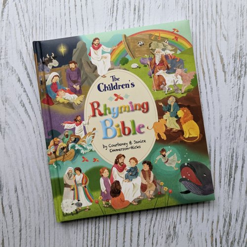 The Children's Rhyming Bible