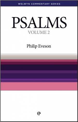 Psalms Volume 2