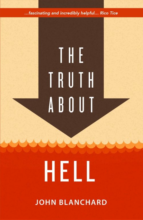 The Truth About Hell