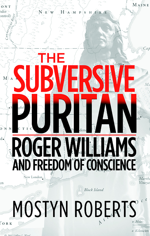 The Subversive Puritan