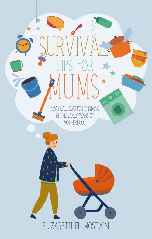 Survival Tips for Mums