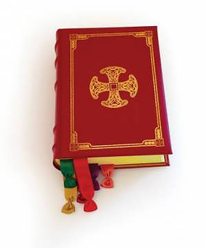 Divine Worship Missal