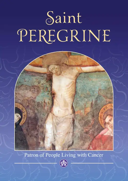 Saint Peregrine