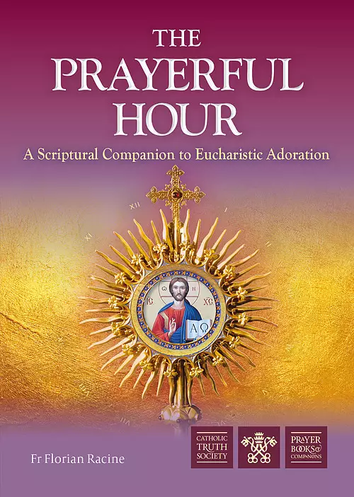 The Prayerful Hour