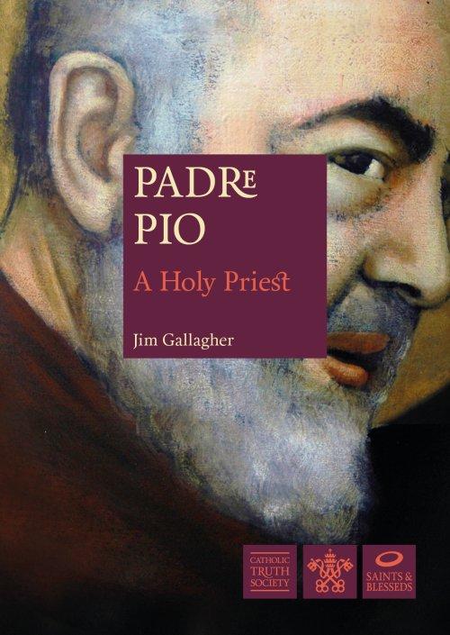 Saint Padre Pio