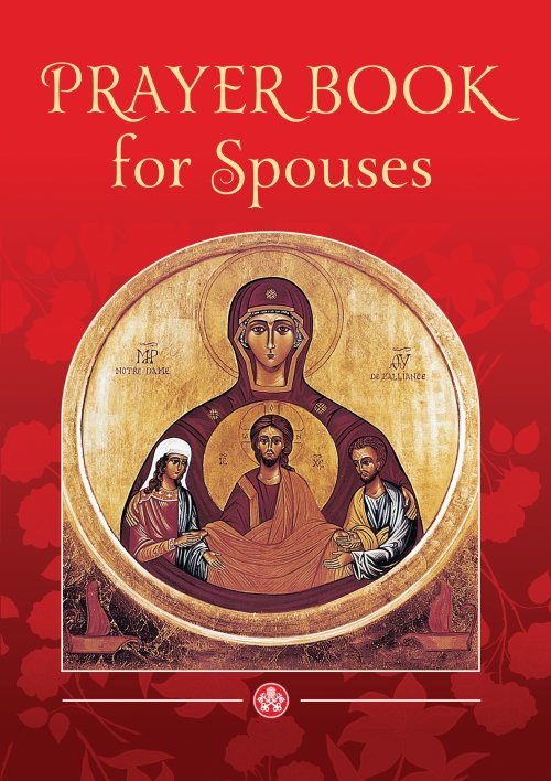 Prayer Book for Spouses