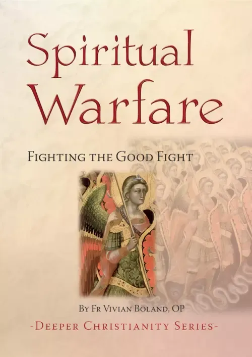 Spiritual Warfare