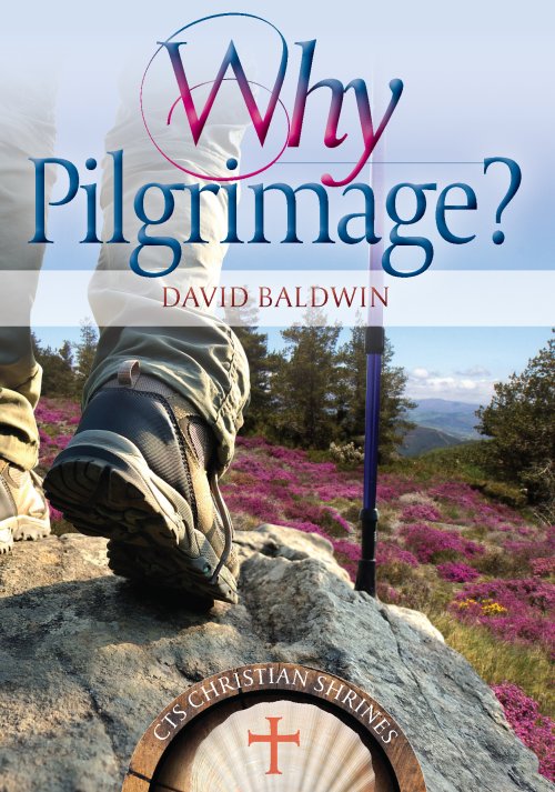 Why pilgrimage?