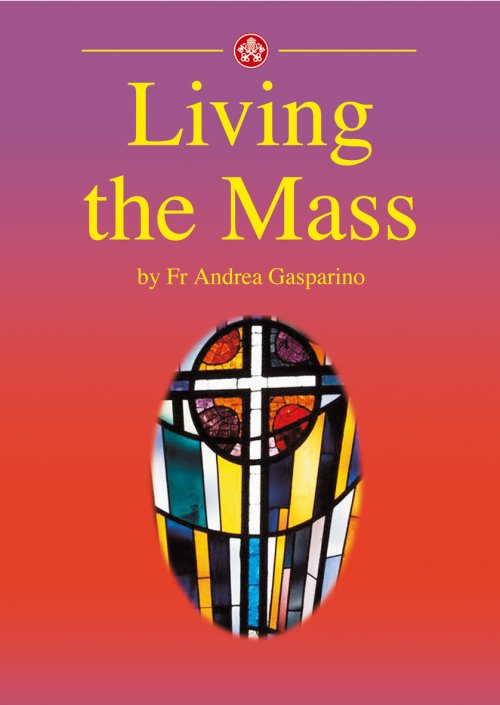 Living the Mass