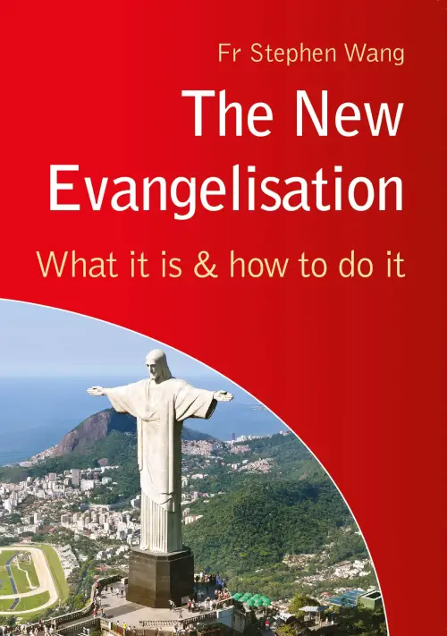 New Evangelisation