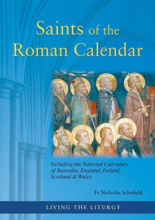 Saints of the Roman Calendar