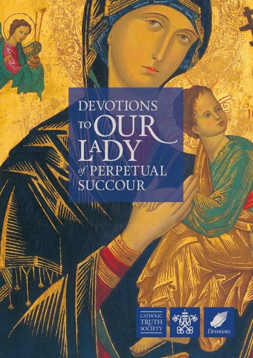 Devotions to Our Lady of Perpetual Succour