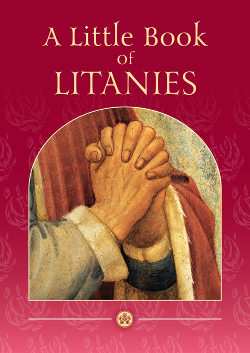 Little Book of Litanies