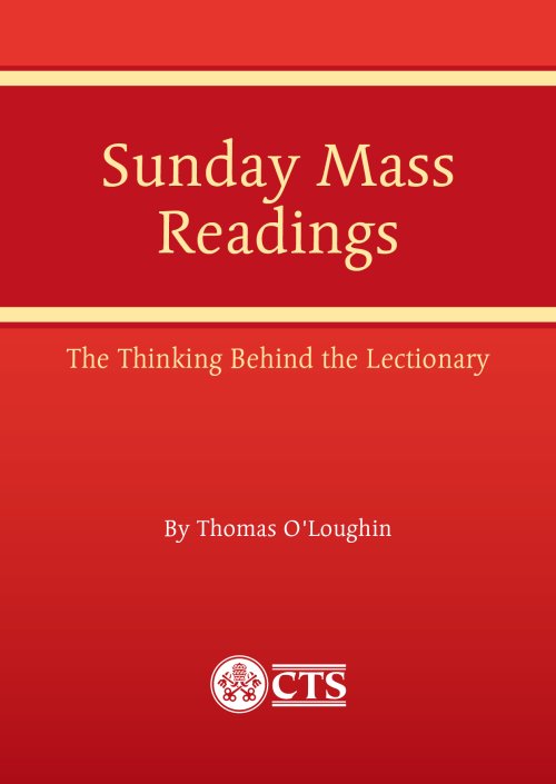 Sunday Mass Readings