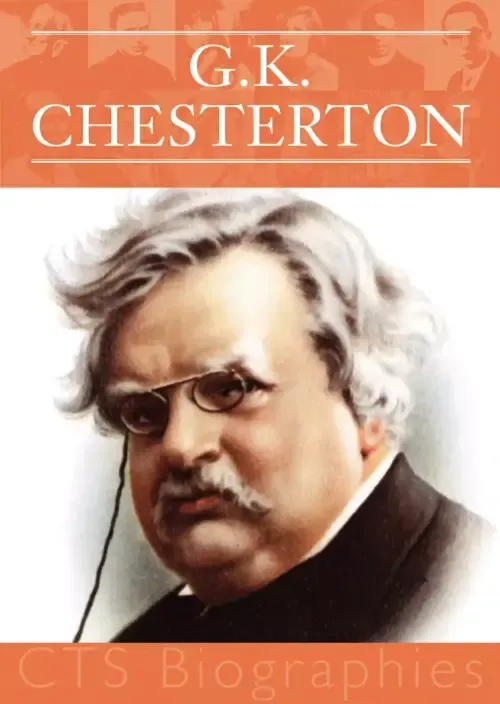 G.K. Chesterton