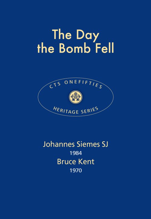 Day the Bomb Fell