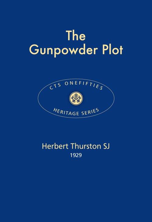 Gunpowder Plot