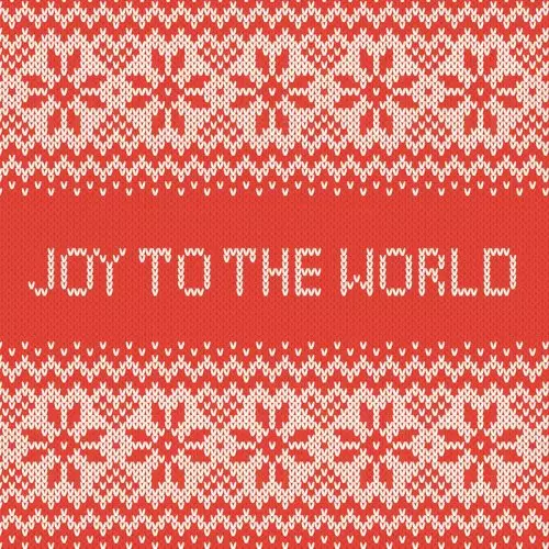 Joy to the World Christian Christmas Cards Pack of 6