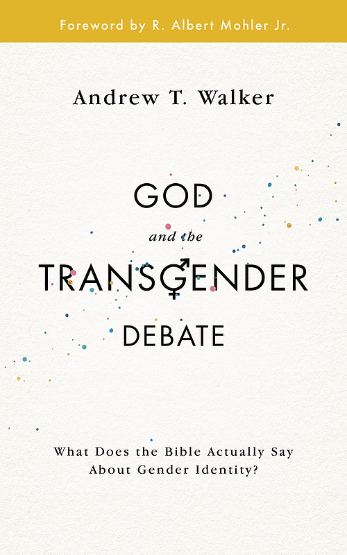 God and the Transgender Debate