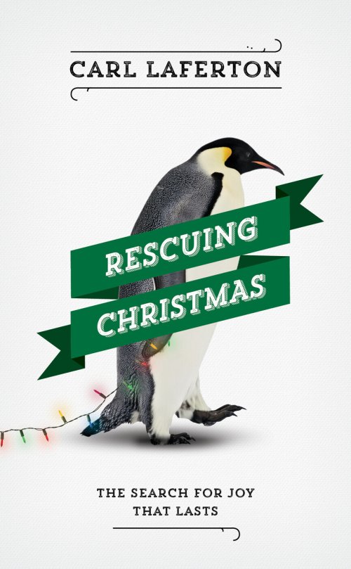 Rescuing Christmas