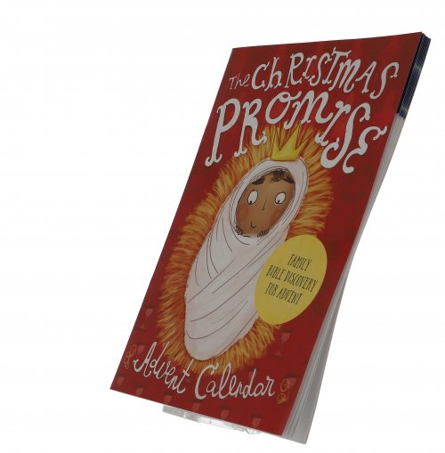 The Christmas Promise Advent Calendar