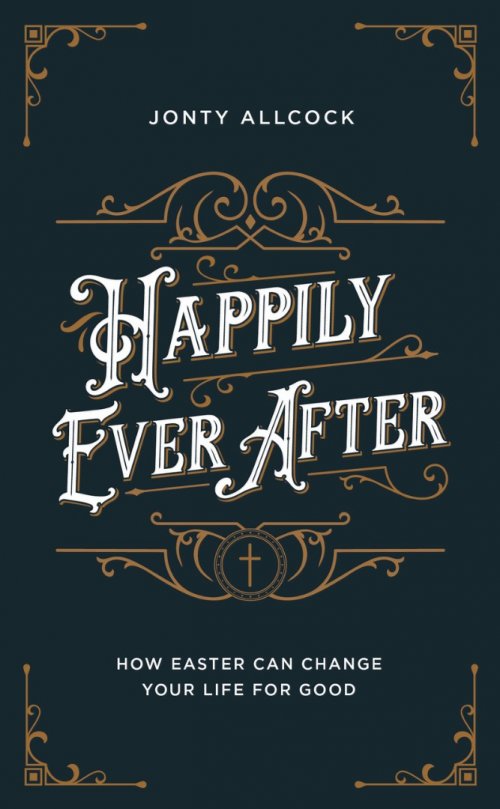 Happily Ever After