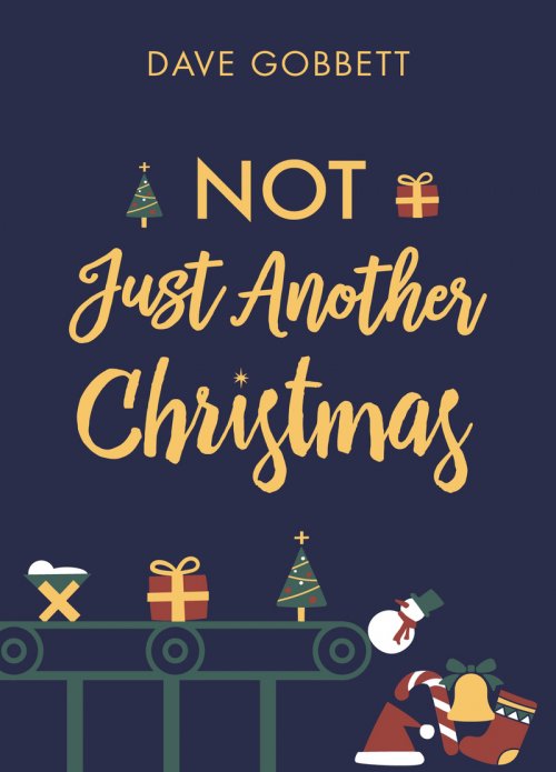 Single Not Just Another Christmas Tract