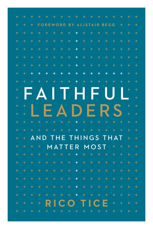 Faithful Leaders