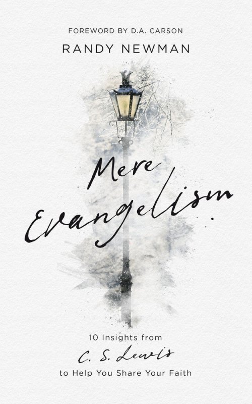 Mere Evangelism